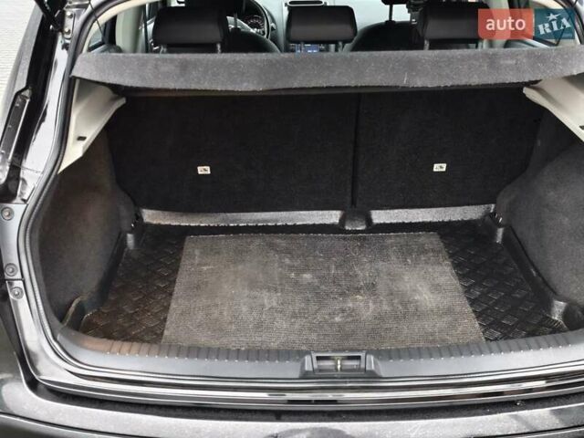 Черный Ниссан Кашкай, объемом двигателя 2 л и пробегом 202 тыс. км за 10750 $, фото 25 на Automoto.ua