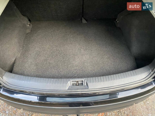 Черный Ниссан Кашкай, объемом двигателя 2 л и пробегом 230 тыс. км за 11999 $, фото 124 на Automoto.ua