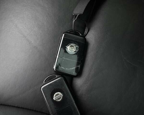 Ніссан Кашкай 2010 у Рівному на Automoto.ua Чорний Ніссан Кашкай, об'ємом двигуна 2 л та пробігом 153 тис. км за 10950 $, фото 24 на Automoto.ua