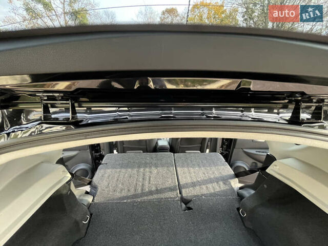 Чорний Ніссан Кашкай, об'ємом двигуна 2 л та пробігом 230 тис. км за 12299 $, фото 168 на Automoto.ua