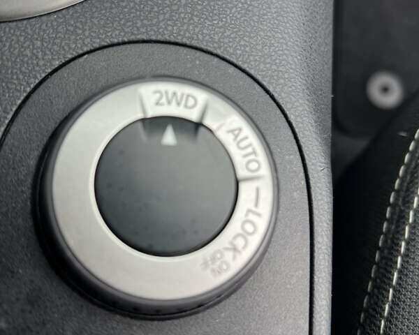 Черный Ниссан Кашкай, объемом двигателя 2 л и пробегом 230 тыс. км за 11900 $, фото 18 на Automoto.ua