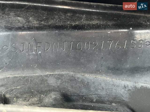 Чорний Ніссан Кашкай, об'ємом двигуна 2 л та пробігом 230 тис. км за 12299 $, фото 183 на Automoto.ua