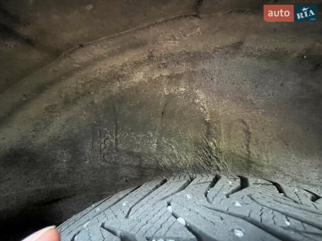 Чорний Ніссан Кашкай, об'ємом двигуна 2 л та пробігом 230 тис. км за 12299 $, фото 93 на Automoto.ua