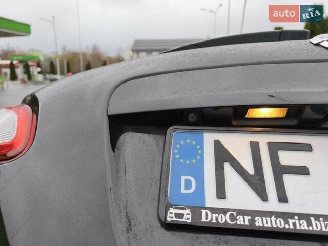 Черный Ниссан Кашкай, объемом двигателя 2 л и пробегом 202 тыс. км за 10750 $, фото 9 на Automoto.ua
