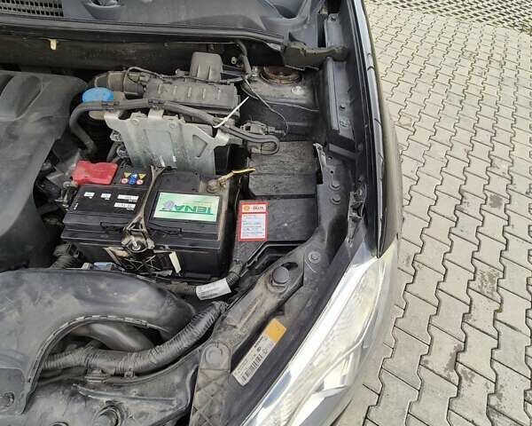 Чорний Ніссан Кашкай, об'ємом двигуна 1.5 л та пробігом 218 тис. км за 9800 $, фото 51 на Automoto.ua