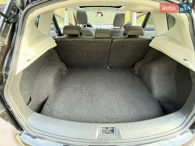 Чорний Ніссан Кашкай, об'ємом двигуна 2 л та пробігом 230 тис. км за 12299 $, фото 159 на Automoto.ua