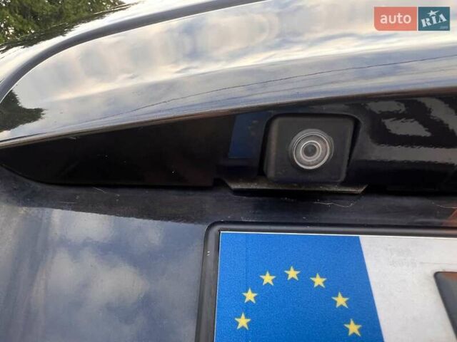 Черный Ниссан Кашкай, объемом двигателя 2 л и пробегом 199 тыс. км за 12999 $, фото 18 на Automoto.ua