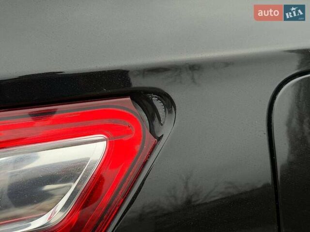 Черный Ниссан Кашкай, объемом двигателя 1.5 л и пробегом 261 тыс. км за 10500 $, фото 20 на Automoto.ua