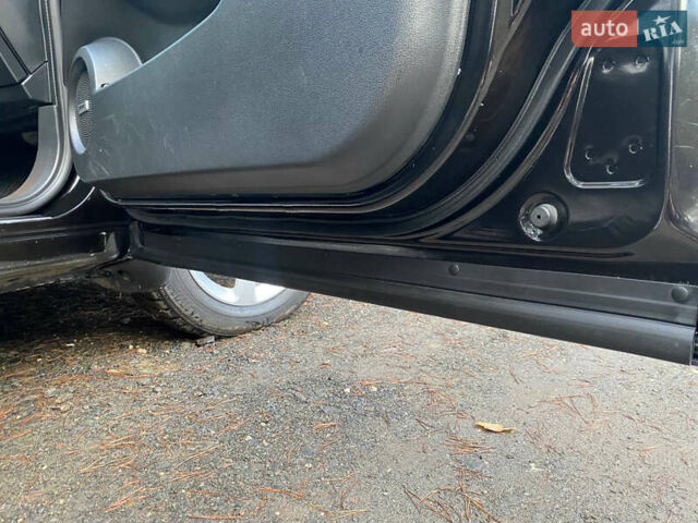 Черный Ниссан Кашкай, объемом двигателя 2 л и пробегом 230 тыс. км за 11999 $, фото 97 на Automoto.ua