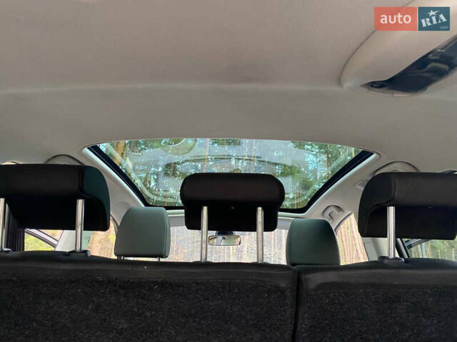 Черный Ниссан Кашкай, объемом двигателя 2 л и пробегом 230 тыс. км за 11999 $, фото 93 на Automoto.ua