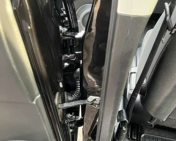 Чорний Ніссан Кашкай, об'ємом двигуна 2 л та пробігом 230 тис. км за 12299 $, фото 150 на Automoto.ua