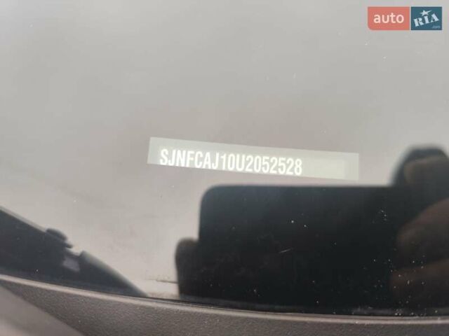 Черный Ниссан Кашкай, объемом двигателя 1.5 л и пробегом 217 тыс. км за 9850 $, фото 47 на Automoto.ua