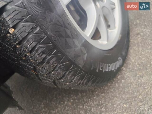 Черный Ниссан Кашкай, объемом двигателя 1.5 л и пробегом 217 тыс. км за 9850 $, фото 44 на Automoto.ua