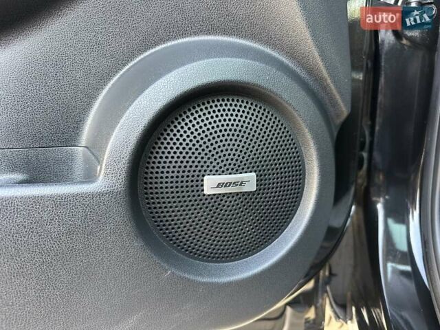 Черный Ниссан Кашкай, объемом двигателя 2 л и пробегом 121 тыс. км за 13999 $, фото 24 на Automoto.ua