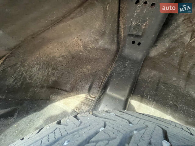 Чорний Ніссан Кашкай, об'ємом двигуна 2 л та пробігом 230 тис. км за 12299 $, фото 84 на Automoto.ua