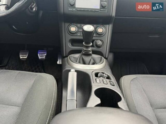 Черный Ниссан Кашкай, объемом двигателя 1.5 л и пробегом 261 тыс. км за 10500 $, фото 25 на Automoto.ua