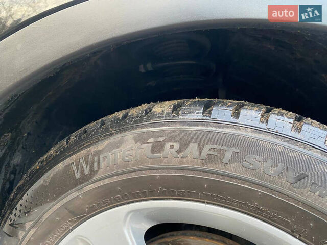 Черный Ниссан Кашкай, объемом двигателя 2 л и пробегом 230 тыс. км за 11999 $, фото 40 на Automoto.ua