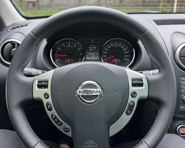 Ніссан Кашкай 2010 у Рівному на Automoto.ua Чорний Ніссан Кашкай, об'ємом двигуна 2 л та пробігом 153 тис. км за 10950 $, фото 20 на Automoto.ua