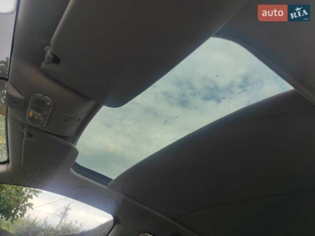 Чорний Ніссан Кашкай, об'ємом двигуна 2 л та пробігом 213 тис. км за 10300 $, фото 12 на Automoto.ua