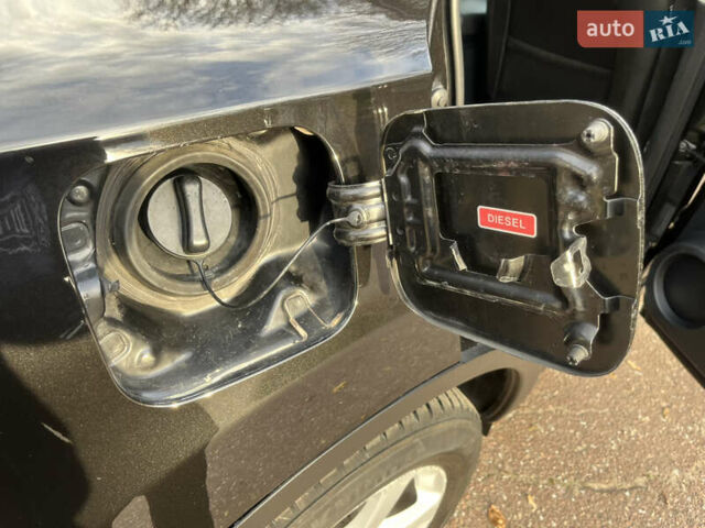 Чорний Ніссан Кашкай, об'ємом двигуна 2 л та пробігом 230 тис. км за 12299 $, фото 170 на Automoto.ua