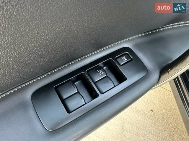 Черный Ниссан Кашкай, объемом двигателя 2 л и пробегом 121 тыс. км за 13999 $, фото 23 на Automoto.ua