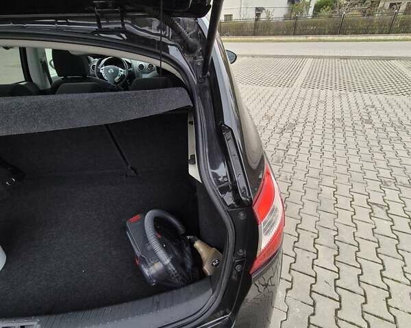 Чорний Ніссан Кашкай, об'ємом двигуна 1.5 л та пробігом 218 тис. км за 9800 $, фото 70 на Automoto.ua