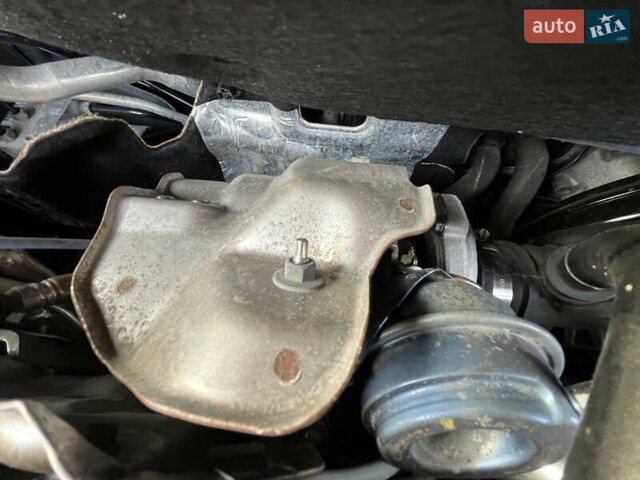 Чорний Ніссан Кашкай, об'ємом двигуна 2 л та пробігом 230 тис. км за 12299 $, фото 186 на Automoto.ua