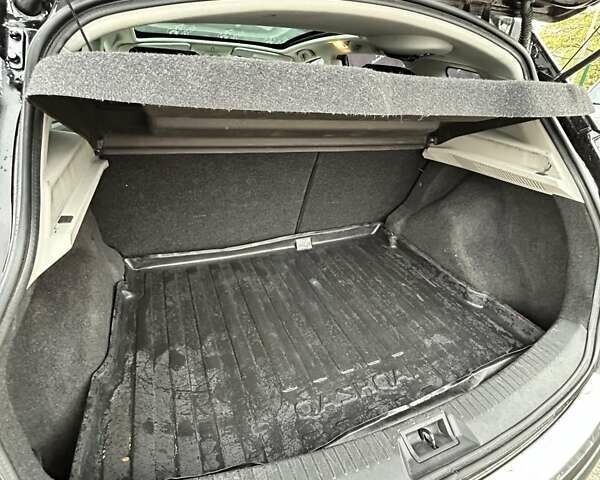 Черный Ниссан Кашкай, объемом двигателя 1.5 л и пробегом 151 тыс. км за 11900 $, фото 11 на Automoto.ua