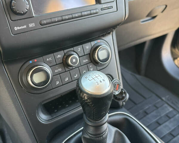 Черный Ниссан Кашкай, объемом двигателя 1.46 л и пробегом 261 тыс. км за 10700 $, фото 51 на Automoto.ua