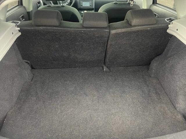 Ниссан Кашкай 2011 в Луцке на Automoto.ua Черный Ниссан Кашкай, объемом двигателя 0 л и пробегом 270 тыс. км за 11600 $, фото 4 на Automoto.ua