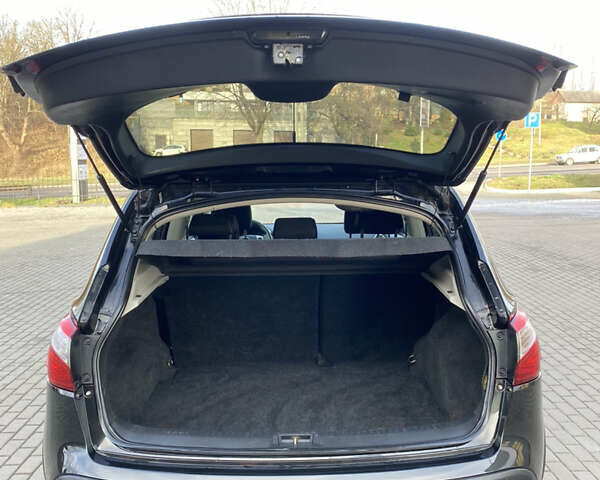 Черный Ниссан Кашкай, объемом двигателя 2 л и пробегом 244 тыс. км за 11900 $, фото 14 на Automoto.ua