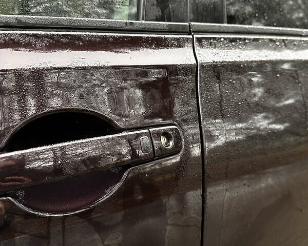 Черный Ниссан Кашкай, объемом двигателя 2 л и пробегом 225 тыс. км за 11350 $, фото 24 на Automoto.ua