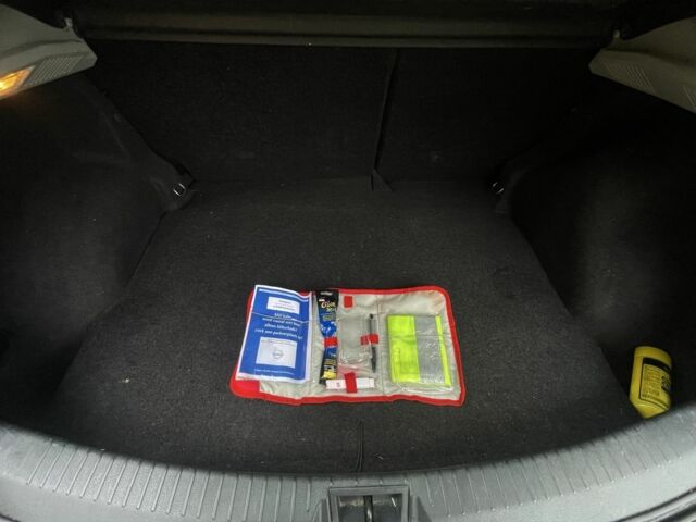 Ниссан Кашкай 2011 в Каменское - Днепродзержинск на Automoto.ua Черный Ниссан Кашкай, объемом двигателя 1.6 л и пробегом 170 тыс. км за 10750 $, фото 14 на Automoto.ua