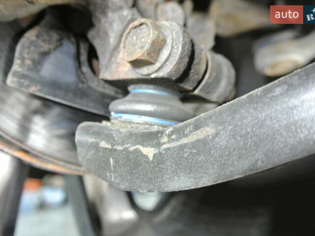 Черный Ниссан Кашкай, объемом двигателя 2 л и пробегом 220 тыс. км за 13500 $, фото 66 на Automoto.ua