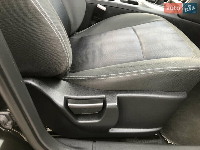 Черный Ниссан Кашкай, объемом двигателя 1.5 л и пробегом 192 тыс. км за 11500 $, фото 52 на Automoto.ua