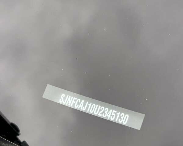 Черный Ниссан Кашкай, объемом двигателя 1.5 л и пробегом 151 тыс. км за 11900 $, фото 34 на Automoto.ua