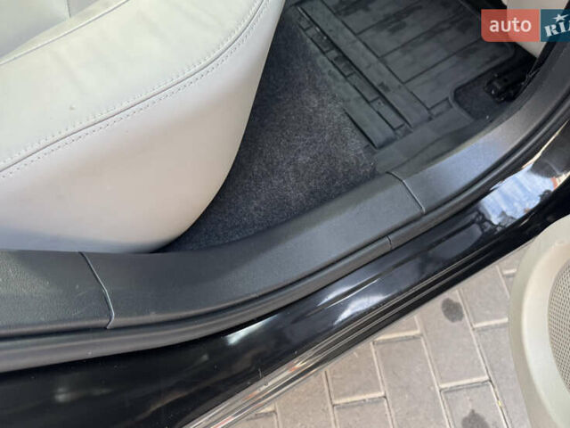 Черный Ниссан Кашкай, объемом двигателя 1.6 л и пробегом 216 тыс. км за 10999 $, фото 53 на Automoto.ua