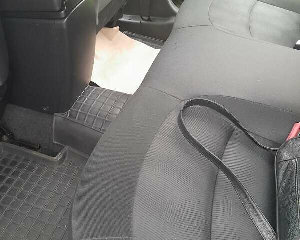 Чорний Ніссан Кашкай, об'ємом двигуна 1.46 л та пробігом 274 тис. км за 10500 $, фото 17 на Automoto.ua