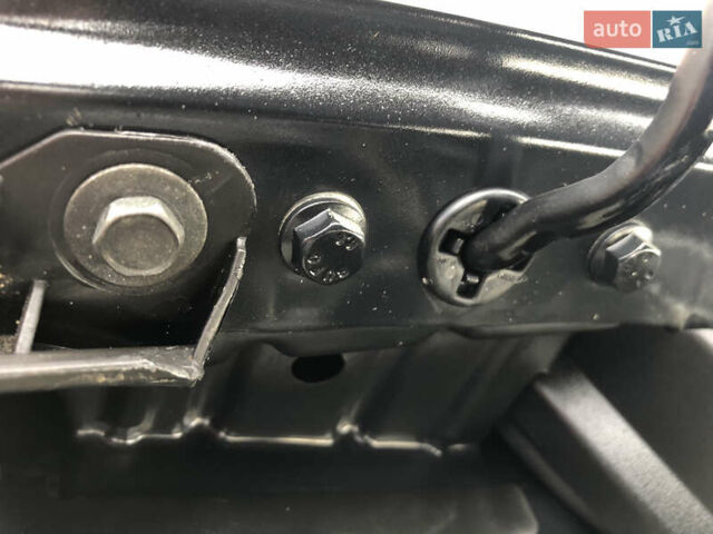 Черный Ниссан Кашкай, объемом двигателя 1.5 л и пробегом 192 тыс. км за 11500 $, фото 27 на Automoto.ua