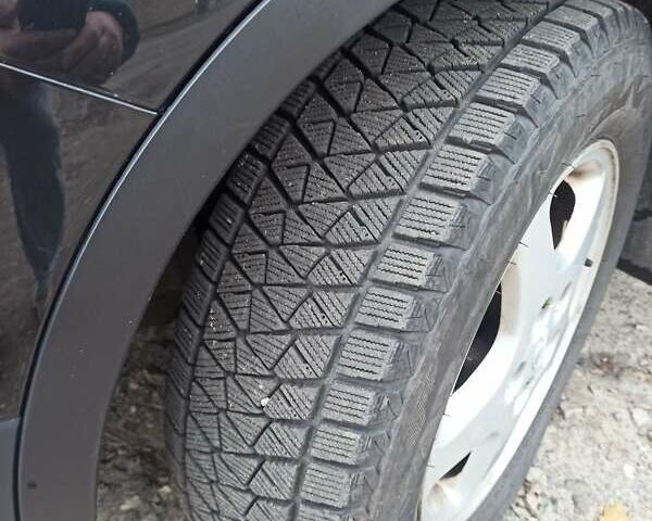 Ниссан Кашкай 2011 в Киеве на Automoto.ua Черный Ниссан Кашкай, объемом двигателя 2 л и пробегом 216 тыс. км за 10500 $, фото 10 на Automoto.ua