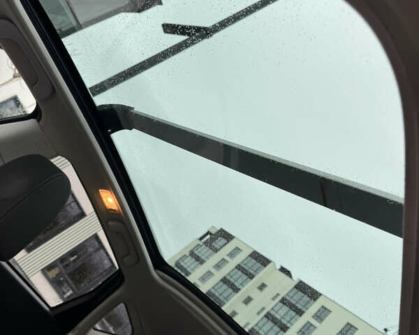 Чорний Ніссан Кашкай, об'ємом двигуна 0 л та пробігом 225 тис. км за 10800 $, фото 15 на Automoto.ua