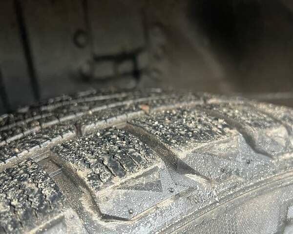 Чорний Ніссан Кашкай, об'ємом двигуна 1.5 л та пробігом 223 тис. км за 9200 $, фото 6 на Automoto.ua