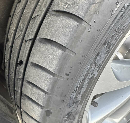 Черный Ниссан Кашкай, объемом двигателя 1.6 л и пробегом 216 тыс. км за 10999 $, фото 18 на Automoto.ua