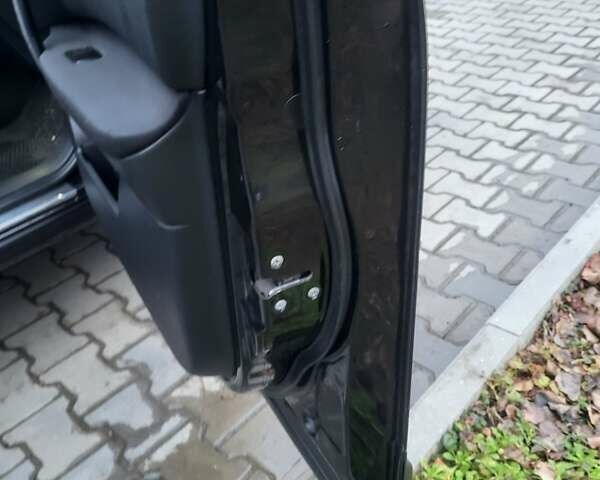 Чорний Ніссан Кашкай, об'ємом двигуна 1.5 л та пробігом 213 тис. км за 10400 $, фото 97 на Automoto.ua