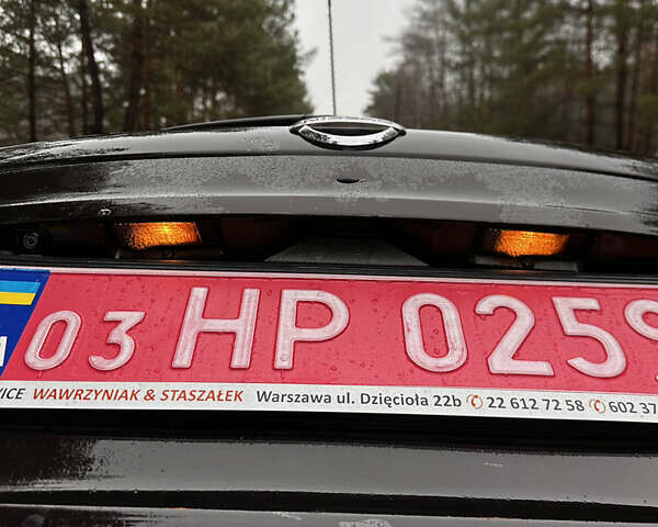 Черный Ниссан Кашкай, объемом двигателя 2 л и пробегом 225 тыс. км за 11350 $, фото 32 на Automoto.ua