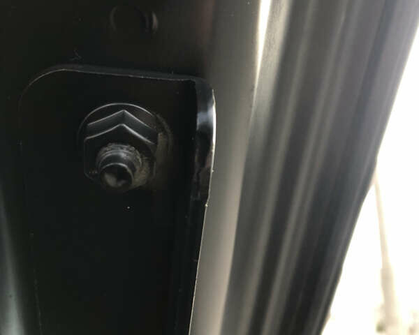 Черный Ниссан Кашкай, объемом двигателя 1.5 л и пробегом 192 тыс. км за 11500 $, фото 25 на Automoto.ua