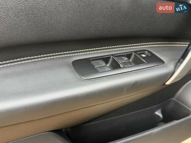 Черный Ниссан Кашкай, объемом двигателя 1.5 л и пробегом 207 тыс. км за 10850 $, фото 25 на Automoto.ua