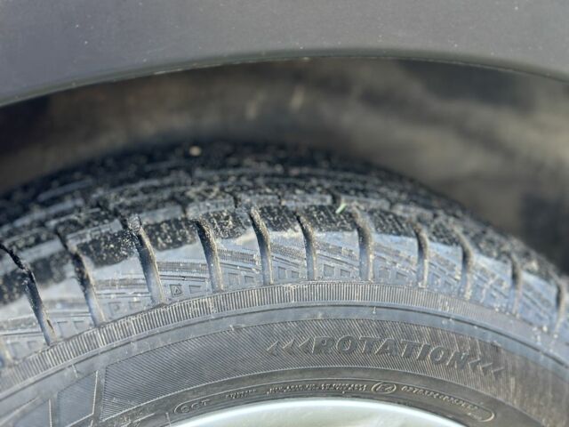 Черный Ниссан Кашкай, объемом двигателя 1.5 л и пробегом 241 тыс. км за 10500 $, фото 15 на Automoto.ua