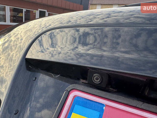 Черный Ниссан Кашкай, объемом двигателя 1.6 л и пробегом 216 тыс. км за 10999 $, фото 14 на Automoto.ua