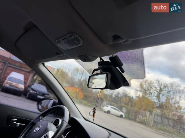 Ниссан Кашкай 2011 в Киеве на Automoto.ua Черный Ниссан Кашкай, объемом двигателя 2 л и пробегом 163 тыс. км за 9800 $, фото 27 на Automoto.ua